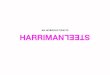Harriman Steel Creds