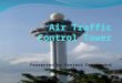 Air Traffic Control Tower Height