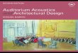Auditorium Acoustics and Architectural Design 2nd Edition (2010)