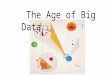 #4AsTransformation 2013 - March 12 - The Age of Big Data - Steve Lo…