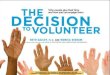 ASAE Updated decision to volunteer and learn. Greta Kotler, CAE