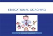 Educational coaching   el educador catalizador