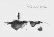 Man and Ball Issue One