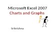 Microsoft Excel 2007 Charts