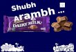 Marketing of Cadbury