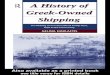 A History of Greek Owned Shipping