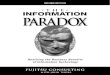Information Paradox Complete 2007