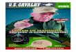 U.S. Cavalry 2011 Holiday Guide • TRU-SPEC is Gunny Approved!