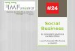 6 etapas de Social Business #FuerzaAna