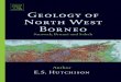 Geology of North-west Borneo