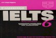 Cambridge IELTS 6 With Answers