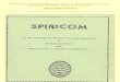 SPIRICOM - an Electromagnetic Etheric Communication System - George W Meek