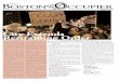 The Boston Occupier - Issue 2