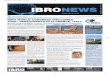 IBRO News 2011