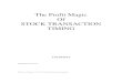 J.M. Hurst - The Profit Magic of Stock Transaction Timing