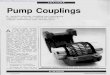 Pump Coupling