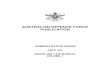 ADFP 201 - Discipline Law Manual Volume 1