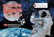 Exploring Space with an Astronaut