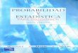 Probabilidad y Estadística para Ingenieros - Ronald Walpole - 6 Ed