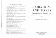 Georges Lakhovsky-Radiation and Waves Sources of Our Life 1941 OCR