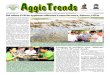 Aggie Trends October 2011