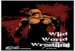 Wild world wrestling