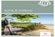 active & outdoors - Hiking, cycling and more in Niedersachsen