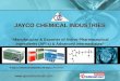 Jayco Chemical Industries Maharashtra India