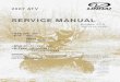 Linhai Atv Service Manual Europe 07.0