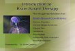Brain-Based Therapy Powerpoint[1]