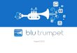 BluTrumpet App Monetization Solutions