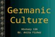 24. fall of rome & germanic tribes f