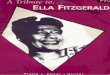 A Tribute to Ella Fitzgerald