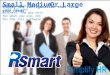 Rsmart HR ESS - Employee Self Service - On Cloud