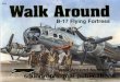 75723824 B 17 Flying Fortress Squadron Signal Aircraft Walk Around