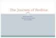 Journey of Redbus