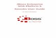JBoss Enterprise SOA Platform-5-Smooks User Guide-En-US