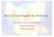 Bird of Gold-Report by Mckinsey Final