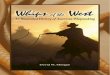 Whips of the West- An Illustrated History of American Whip Making by David W. Morgan
