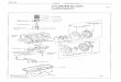 Toyota Pickup 1993 Gasoline Engine Repair Manual