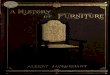 Jacquemart Albert-A history of furniture