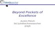 Beyond Pocket of Excellence: How the Best School leaders Empower Transformation