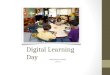 Digital Learning Day - Teach Digitally