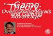Game Theory for Business: Overcoming Rivals and Gaining Advantage