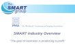 2 Scrapbooking Industry Smart Overview