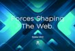 Digital Pulse Summit - The Forces Shaping the Web - Mike Lundgren, VML