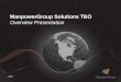 Manpower Group Solutions Tbo Capability V1 6 Pr