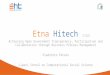 Etna hitech   lipari 2014 - achieving open government transparency, participation and collaboration through business process management