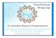 Literate Nation Tremaine ThinkTank 2013 WrapUp FINAL pdf