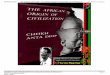 Cheikh Anta Diop - The African Origin of Civilization - Myth or Reality [LIVRO]